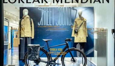 Ternua and Loreak Mendian brands change hands