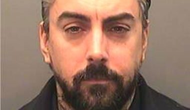 Paedophile Lostprophets singer Ian Watkins killed in prison attack
