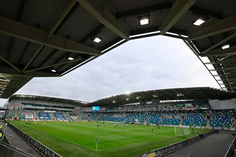 Windsor Park