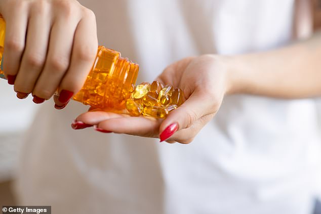 Fish oil is credited with everything from easing joint pain to good heart and brain health