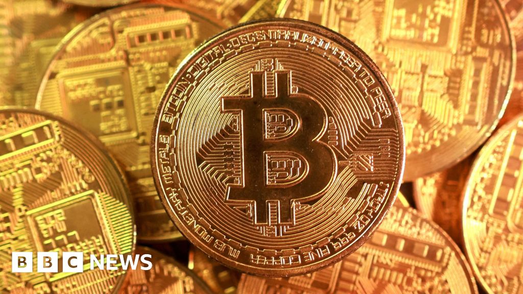 Bitcoin worth $14bn seized in US-UK crackdown on alleged scammers