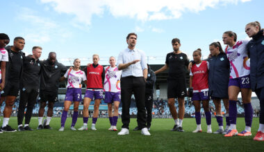 London City Lionesses vs Liverpool