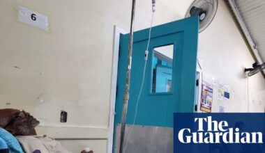 Death of British overseas territories citizen prompts calls for reform of UK rules | Jamaica