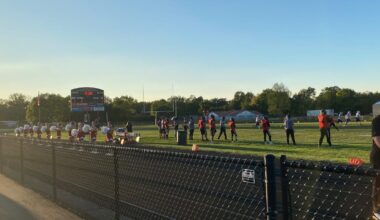 Edinburgh cancels remainder of football season, citing low numbers