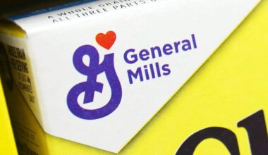 General Mills to close 3 facilities in Missouri