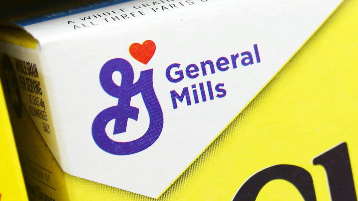 General Mills to close 3 facilities in Missouri