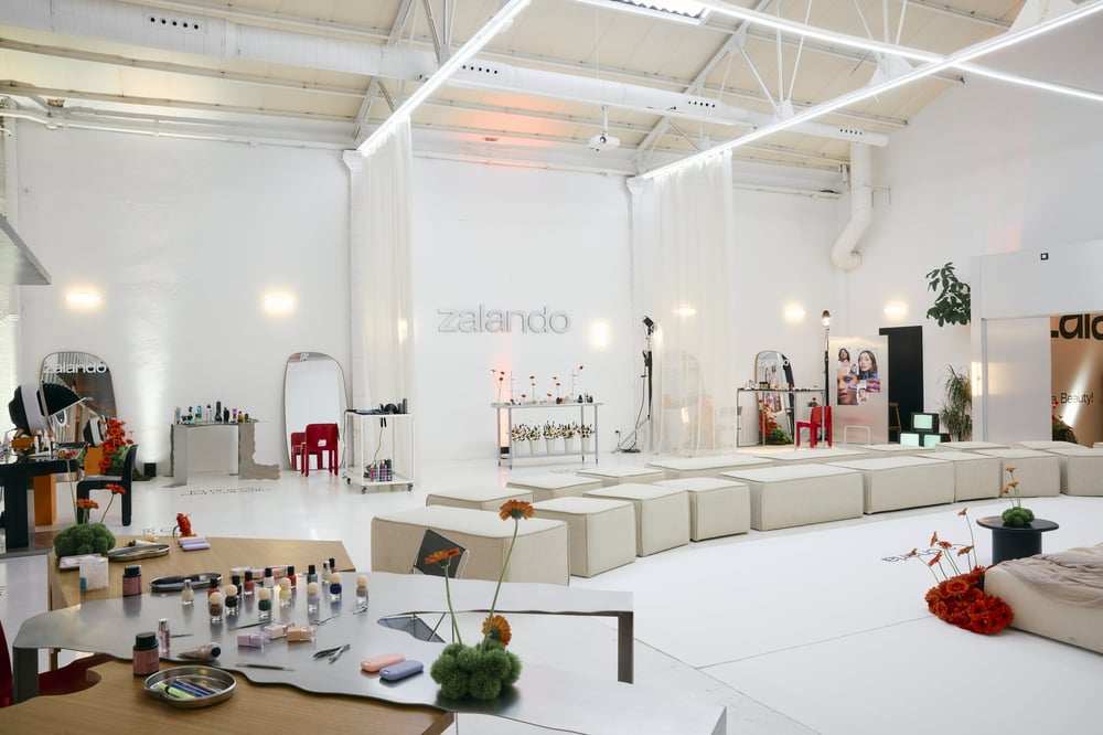 Zalando Beauty launches in Spain