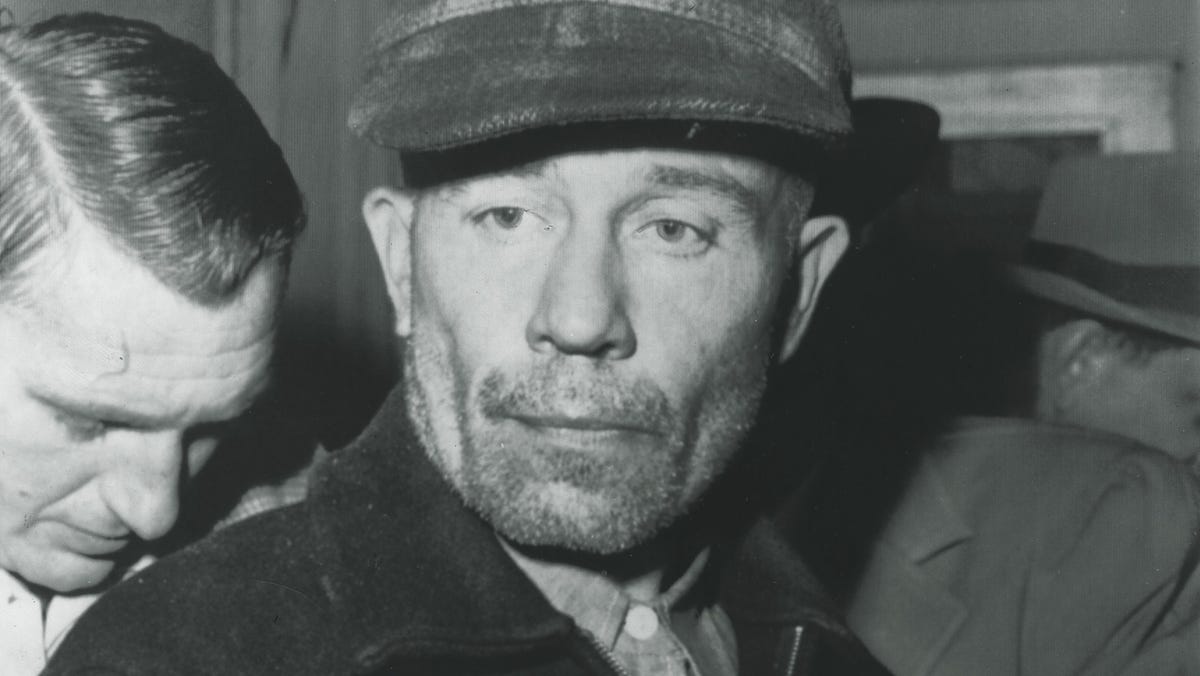 Netflix's 'Monster' works too hard to humanize Ed Gein