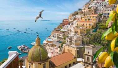 Some European Countries Require Travel Insurance: Why?