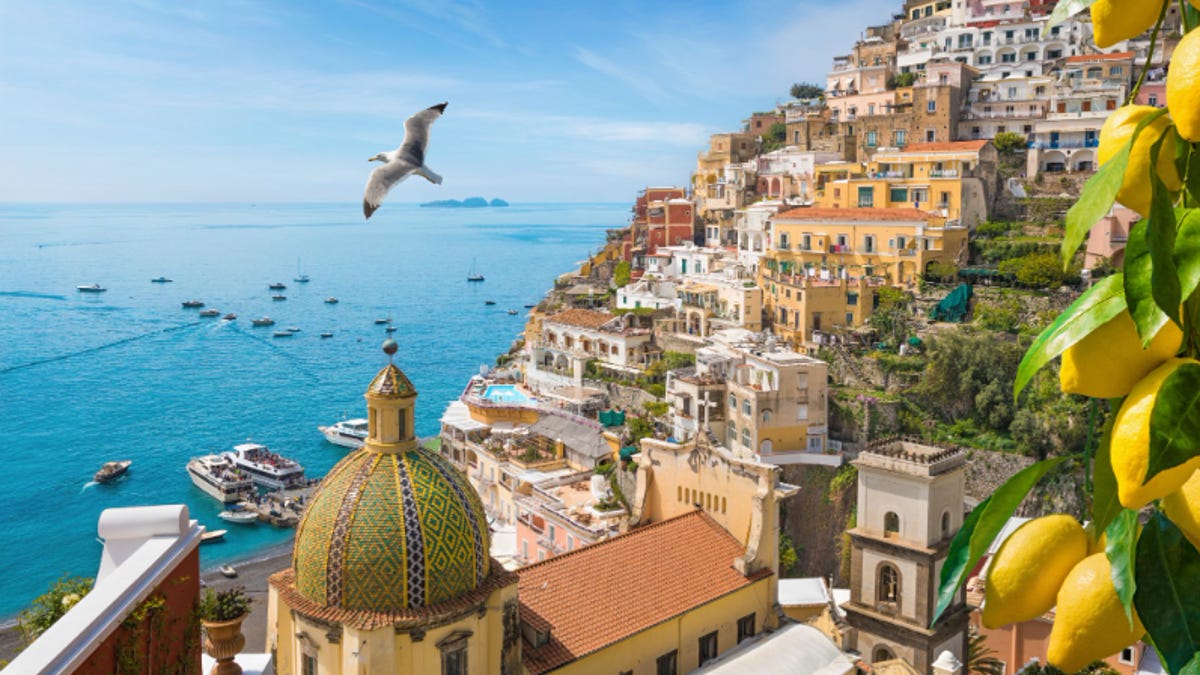 Some European Countries Require Travel Insurance: Why?