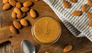 Is almond butter healthy? What nutritionists say.