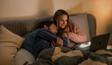 'Nobody Wants This' Season 2 loses all its charm (review)