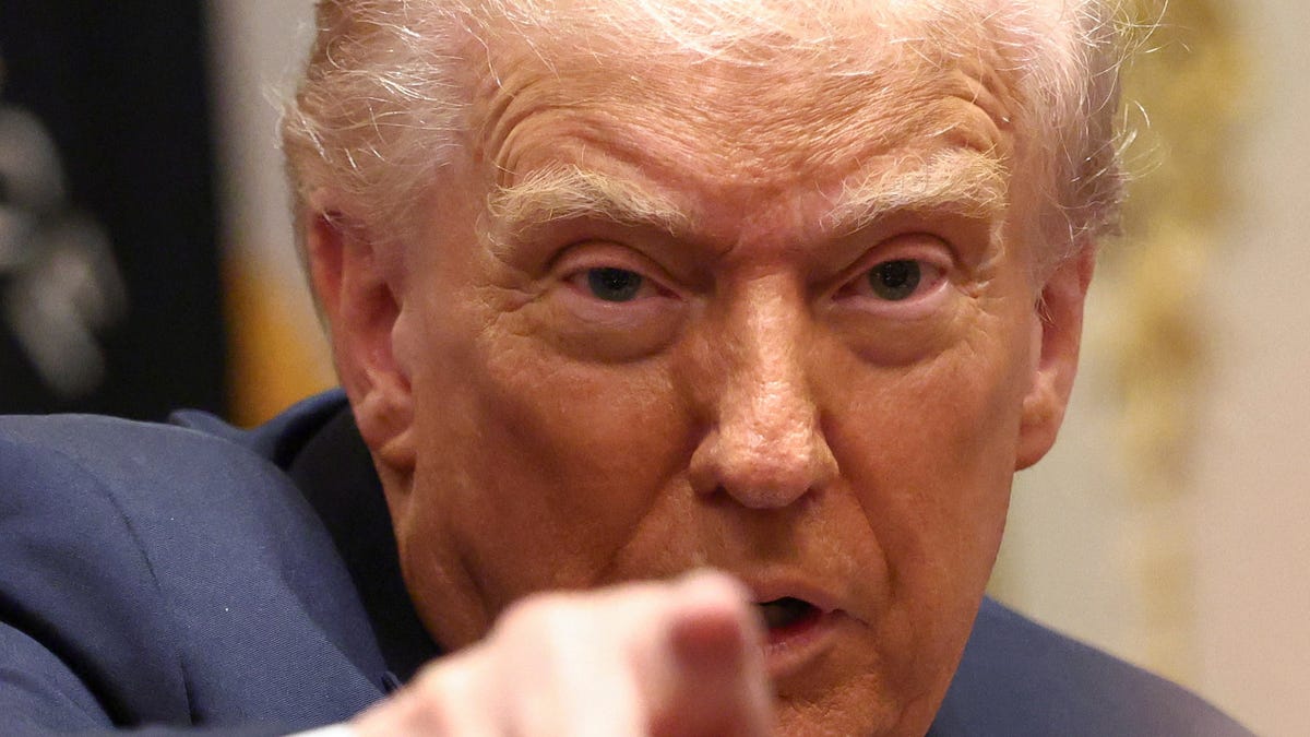 Corporate America on edge as Trump DEI investigations loom