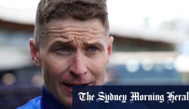 James McDonald to ride Joliestar for Chris Waller Racing in $20 million sprint at Randwick