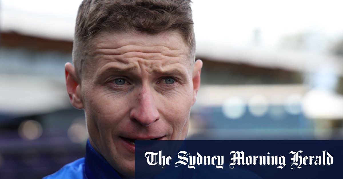 James McDonald to ride Joliestar for Chris Waller Racing in $20 million sprint at Randwick