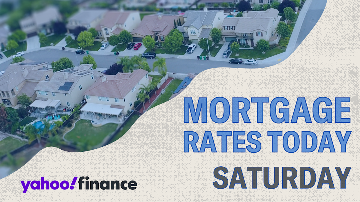 Mortgage and refinance interest rates today, October 11, 2025: Rates tick down