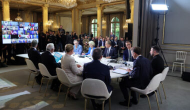 Europe must Become a Strategic Actor in its own Right