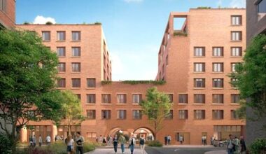 Gamuda Land Strengthens UK Portfolio with First Self-Developed Student Housing Development in Stratford