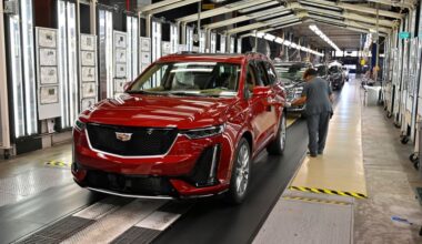 Exclusive-Trump considering significant tariff relief for US vehicle production, senator says