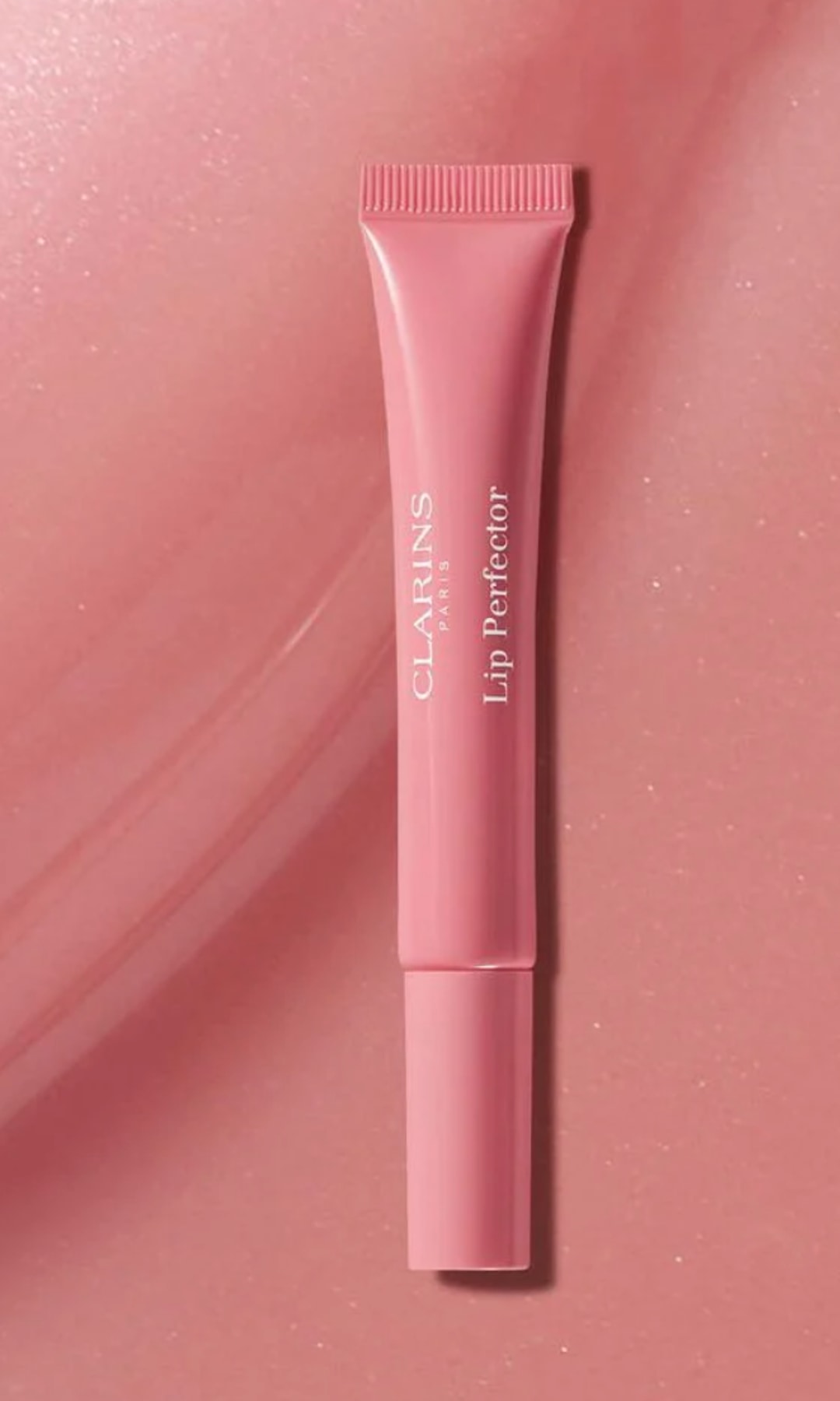 clarins lip shimmer 