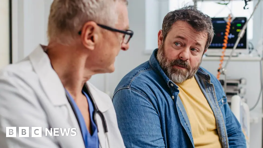 NHS to offer same-day prostate cancer diagnosis