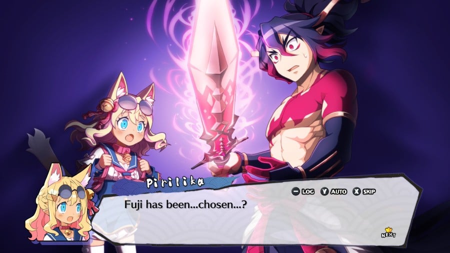 Disgaea 7 Complete Review - Screenshot 1 of 7