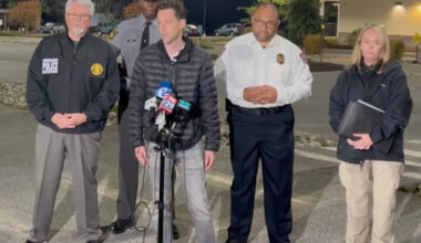 1 dead, 6 injured in shooting at HBCU's homecoming