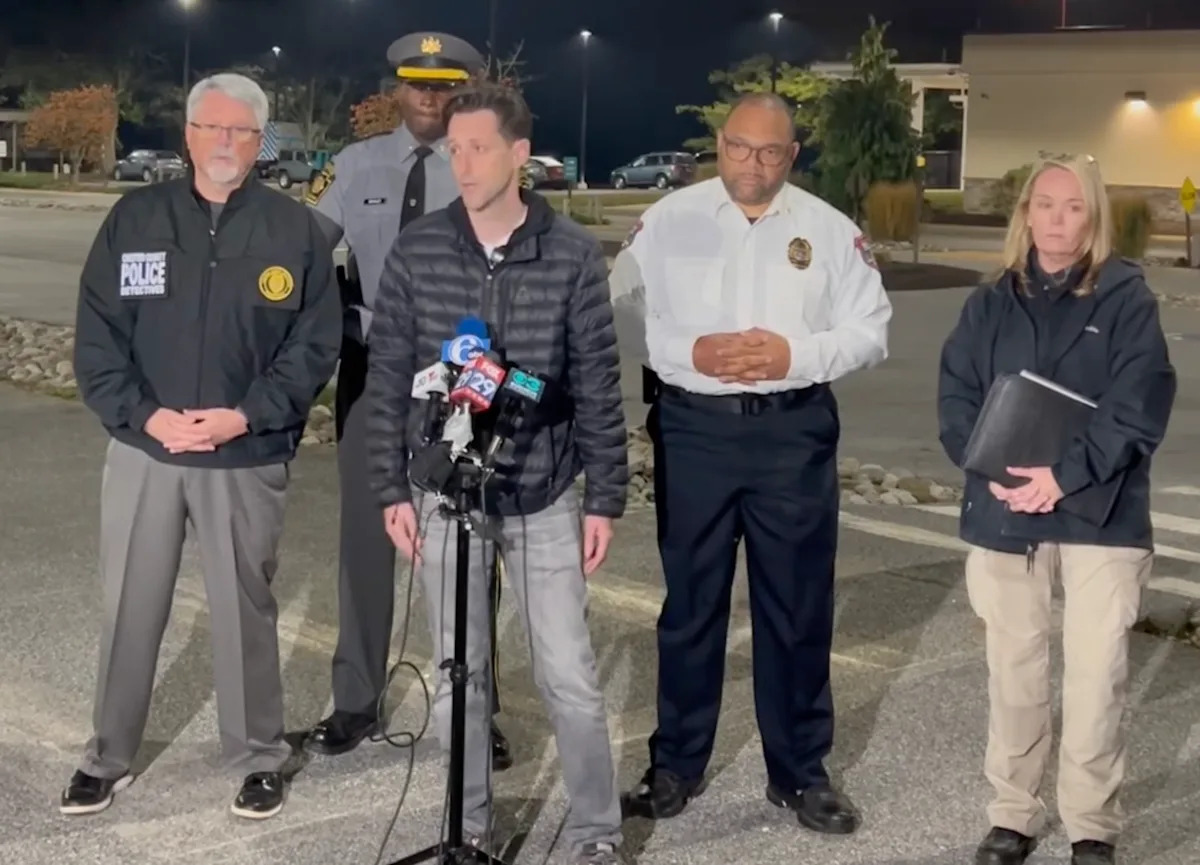 1 dead, 6 injured in shooting at HBCU's homecoming