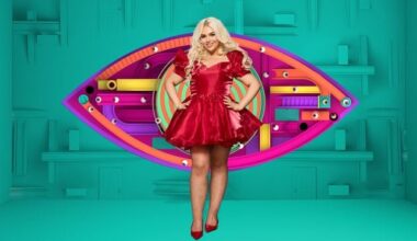 Derry micro-influencer promises to ‘make everyone laugh’ as she enters Big Brother House - Belfast Telegraph