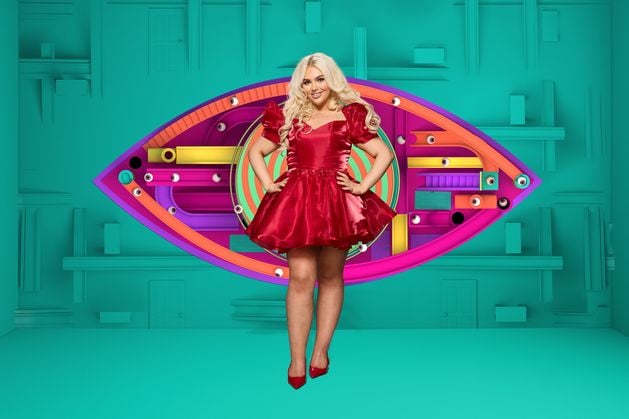 Derry micro-influencer promises to ‘make everyone laugh’ as she enters Big Brother House - Belfast Telegraph