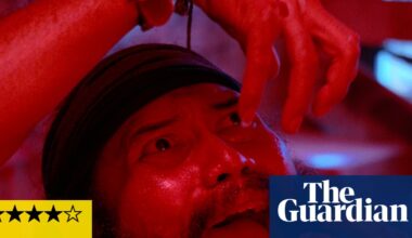 The Draft! review – entertaining Indonesian meta-horror goes down the Scream route | Movies