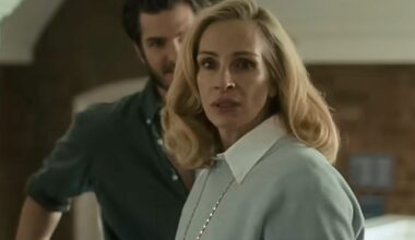 ‘After the Hunt’ is not an anti-woke film