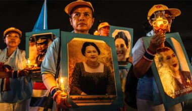 PM Shehbaz extends condolences to Thai royal family over passing of Queen Mother Sirikit