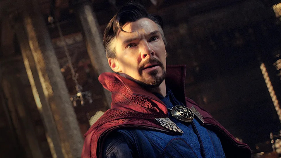 Missing the Magic <br> <br> While Benedict Cumberbatch did say his Doctor Strange will be in Secret Wars but not Doomsday, it’s weird that such a cosmic event wouldn’t see the MCU’s reigning Sorcerer Supreme, Wong, show up. (We can assume Doc Strange and Charlize Theron’s Clea are off galavanting on some other plane as the events of Doomsday play out.) No Scarlet Witch or Agatha Harkness either.