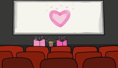 COLUMN: Hollywood keeps re-reading the same love stories