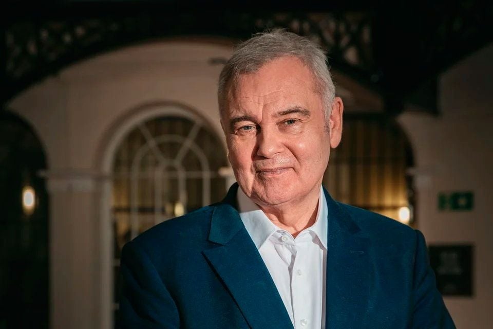 Eamonn Holmes (65)