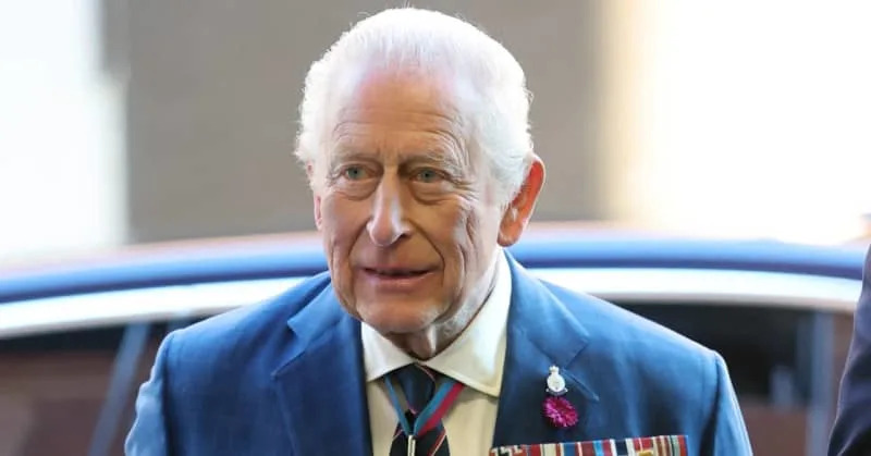 James Whatling / MEGA