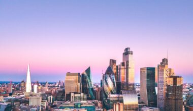 10 Essential London Neighborhoods to Visit, According to a Local