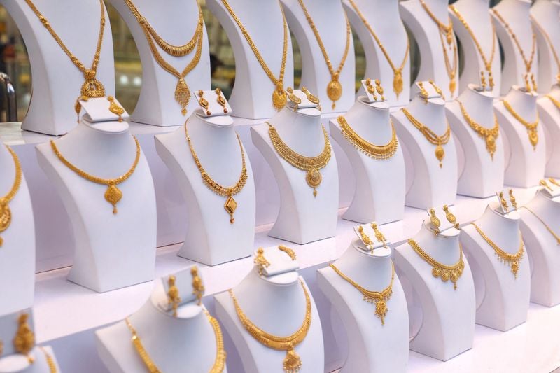 Gold often appears as a particularly attractive investment in times of uncertainty