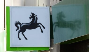 Lloyds warns of ‘material’ extra provision needed for car finance payouts