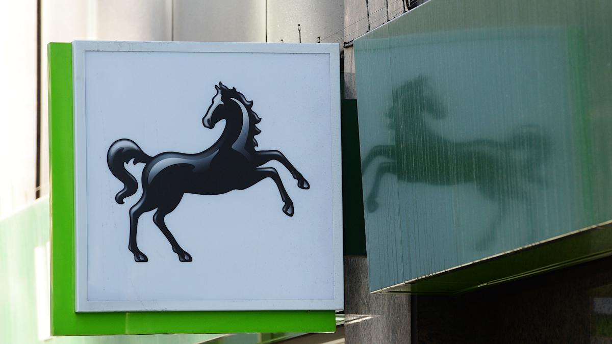Lloyds warns of ‘material’ extra provision needed for car finance payouts