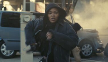 When Exactly Does One Battle After Another Take Place?