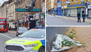 Bromley News Shopper