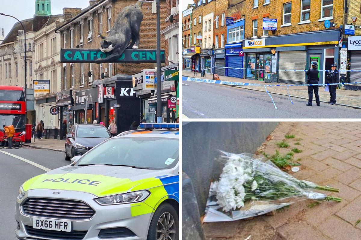 Bromley News Shopper