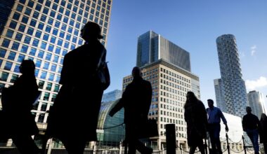 Average UK worker would need to save 52 years of earnings to be wealthy
