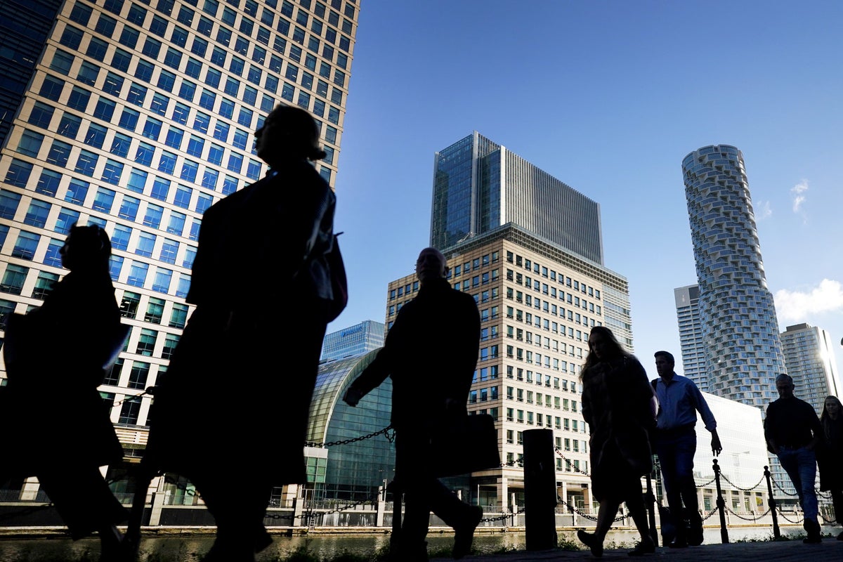 Average UK worker would need to save 52 years of earnings to be wealthy