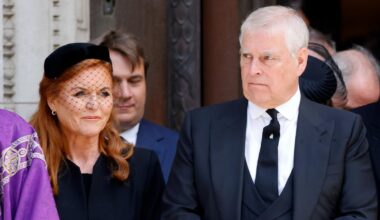 Prince Andrew: How royal titles bombshell affects ex Sarah Ferguson and daughters Beatrice and Eugenie