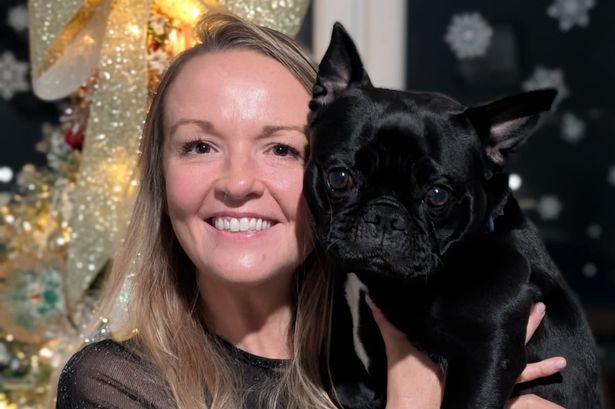 Amy tragically passed