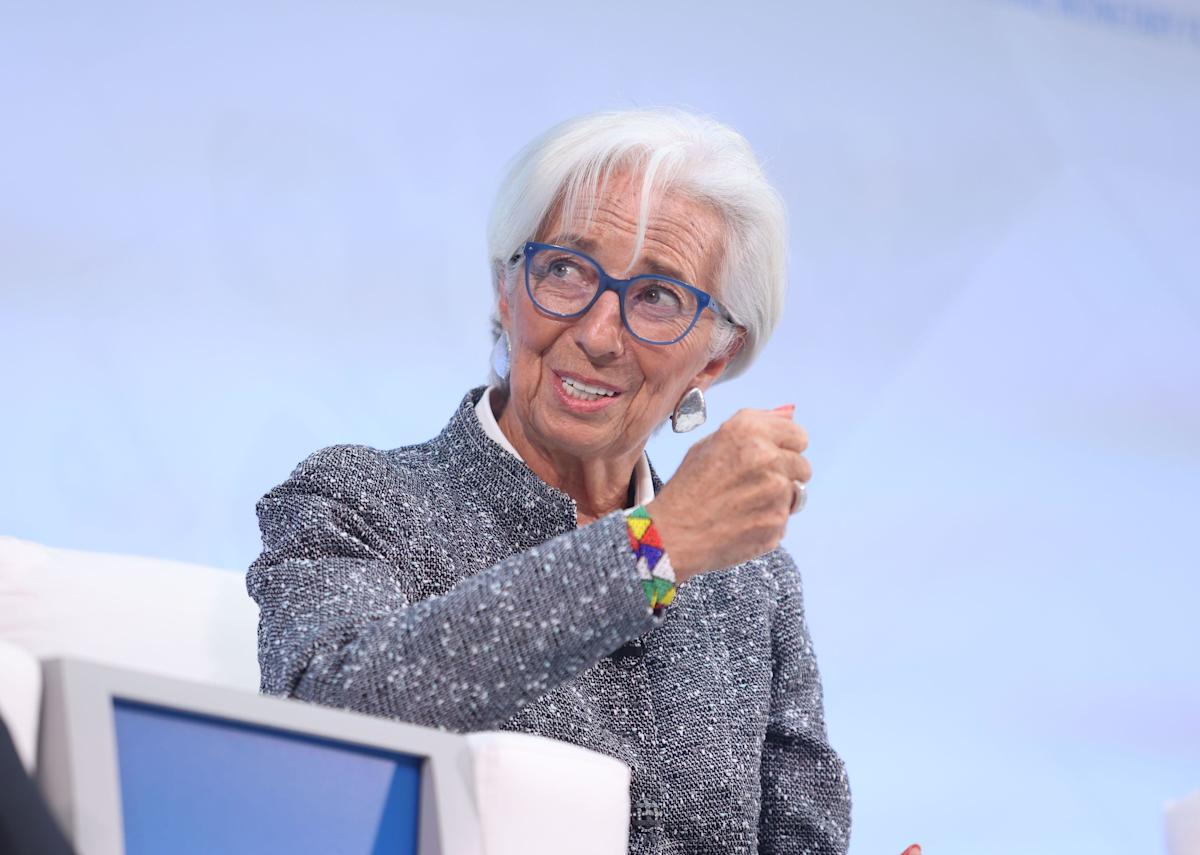 Eurozone inflation confirmed at 2.2% in September