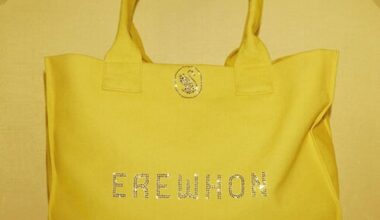 Swarovski teams up with Erewhon for anniversary collaboration